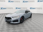 2024 Acura TLX Type S