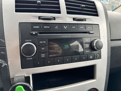 2009 Dodge Caliber SXT