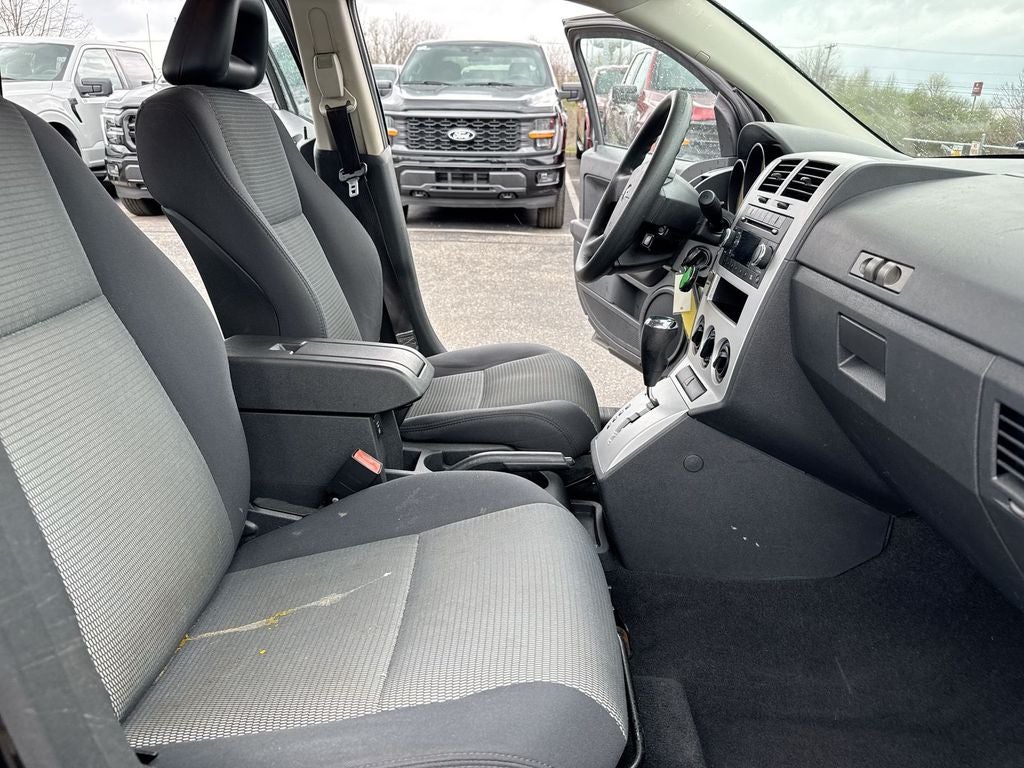 2009 Dodge Caliber SXT