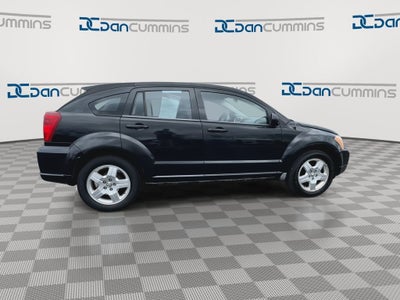 2009 Dodge Caliber SXT