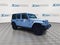 2021 Jeep Wrangler Sahara
