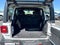 2021 Jeep Wrangler Sahara