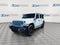 2021 Jeep Wrangler Sahara