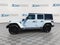 2021 Jeep Wrangler Sahara