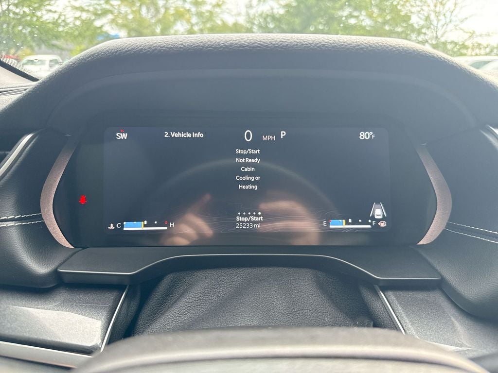 2023 Jeep Grand Cherokee Altitude X