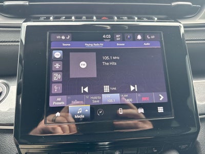 2023 Jeep Grand Cherokee Altitude X