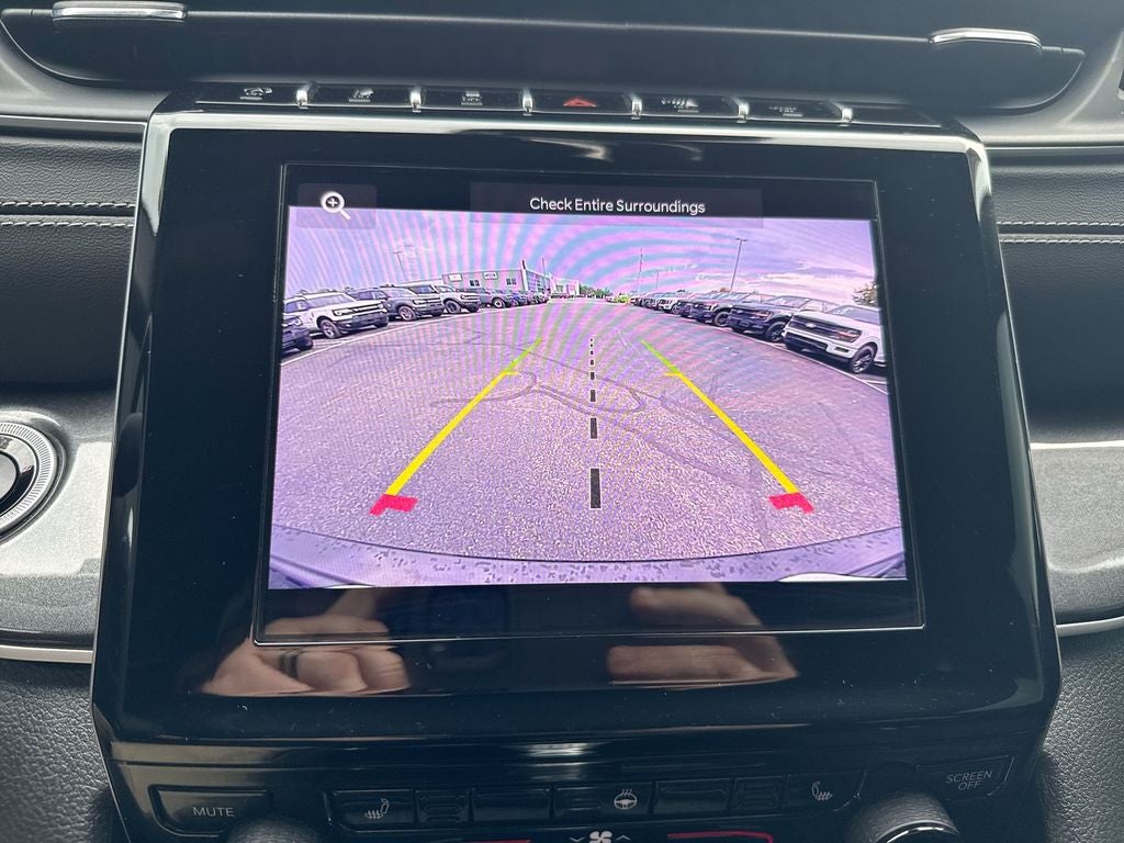 2023 Jeep Grand Cherokee Altitude X