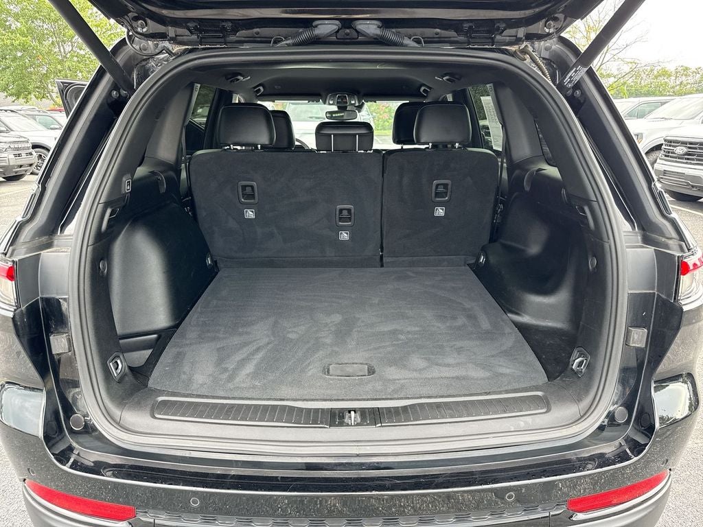 2023 Jeep Grand Cherokee Altitude X
