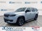 2024 Jeep Wagoneer Series III