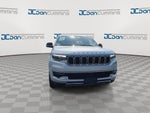 2024 Jeep Wagoneer Series III