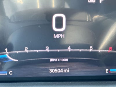 2023 Jeep Grand Wagoneer Series II