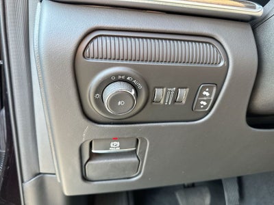 2023 Jeep Grand Wagoneer Series II