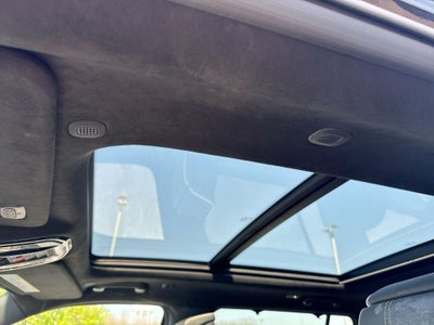 2023 Jeep Grand Wagoneer Series II