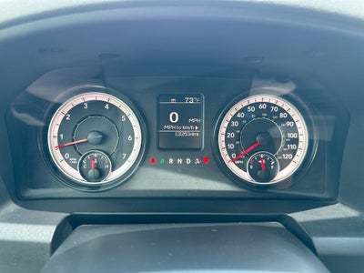 2016 RAM 1500 Express