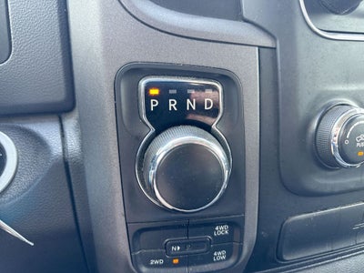 2016 RAM 1500 Express