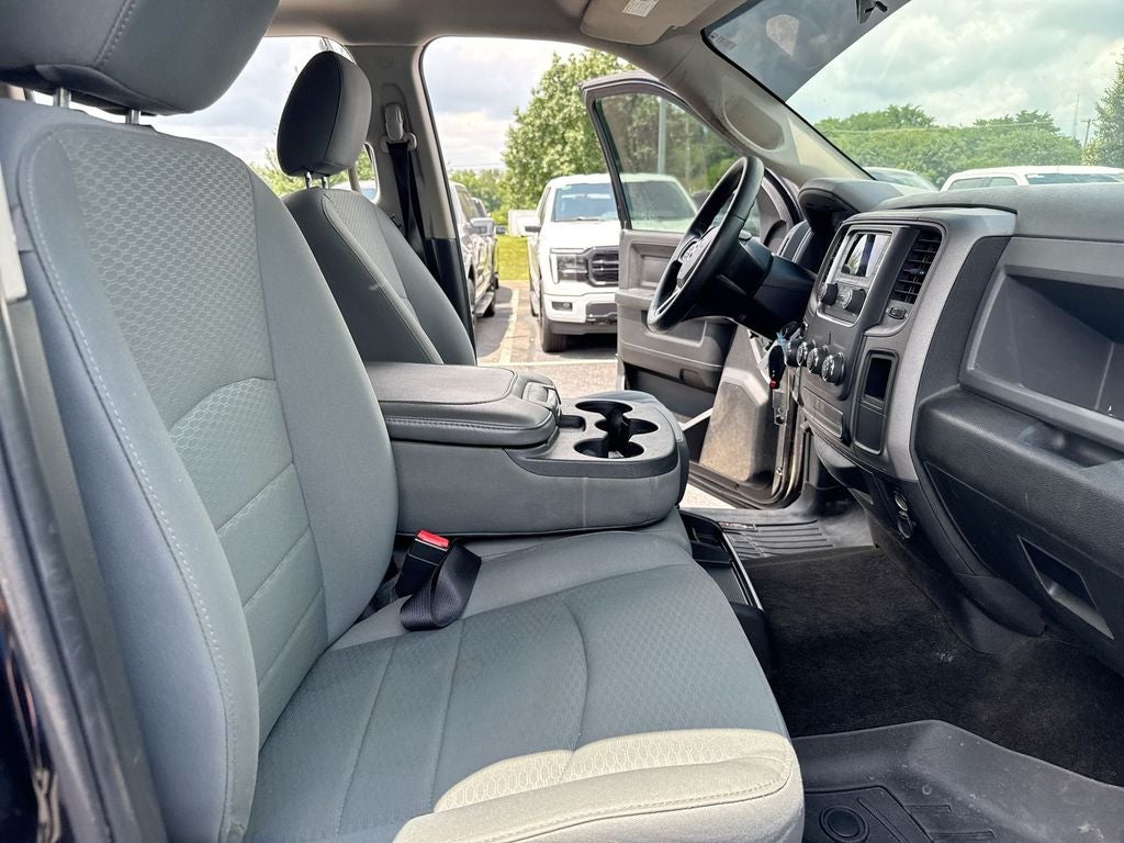 2016 RAM 1500 Express