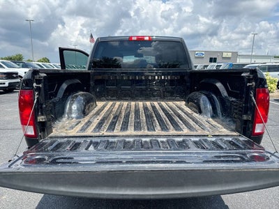 2016 RAM 1500 Express