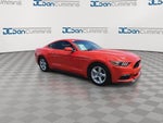 2016 Ford Mustang V6