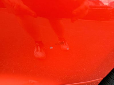 2016 Ford Mustang V6
