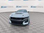 2026 Ford Mustang Dark Horse SC