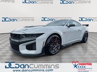 2026 Ford Mustang Dark Horse SC
