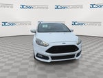 2015 Ford Focus ST