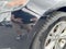 2016 Ford Taurus SE