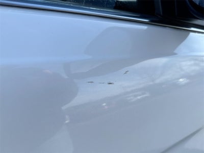 2017 Ford Taurus Limited