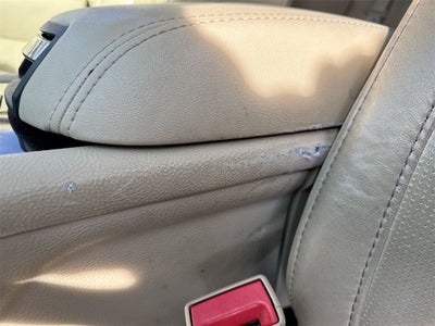 2017 Ford Taurus Limited