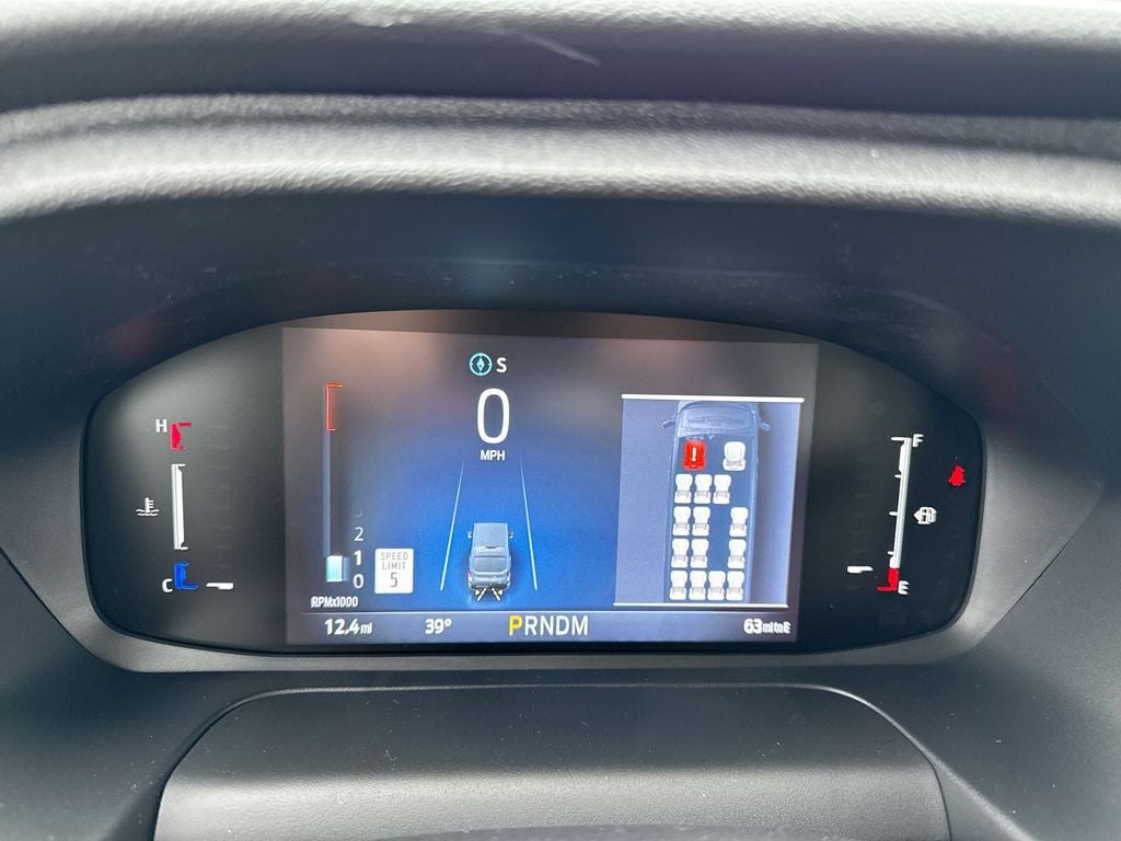 2026 Ford Transit-350 Passenger Van XLT