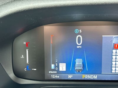 2026 Ford Transit-350 Passenger Van XLT