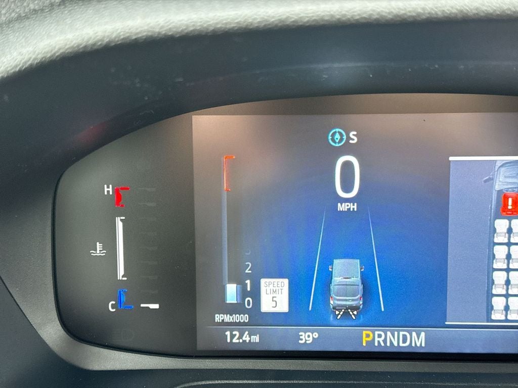 2026 Ford Transit-350 Passenger Van XLT