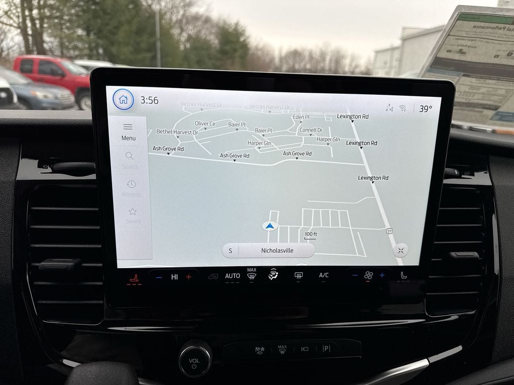 2026 Ford Transit-350 Passenger Van XLT