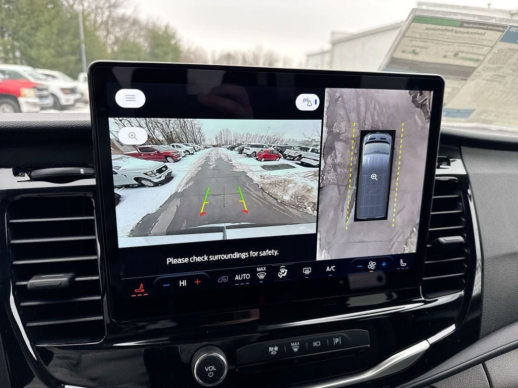 2026 Ford Transit-350 Passenger Van XLT