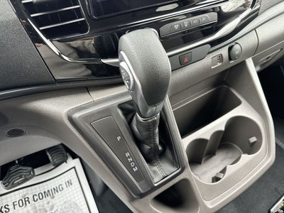 2026 Ford Transit-350 Passenger Van XLT