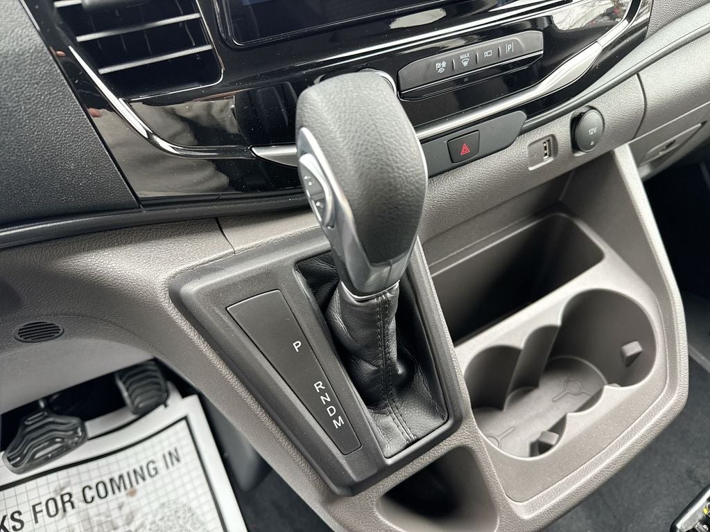 2026 Ford Transit-350 Passenger Van XLT