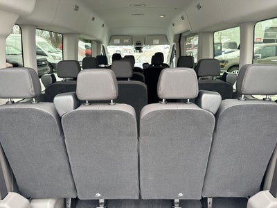 2026 Ford Transit-350 Passenger Van XLT