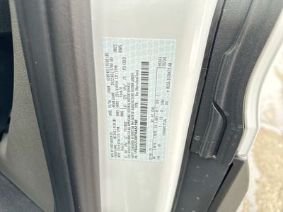 2026 Ford Transit-350 Passenger Van XLT