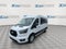 2026 Ford Transit-350 Passenger Van XLT