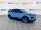 2017 Ford Explorer Base