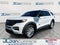 2021 Ford Explorer King Ranch