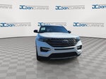 2021 Ford Explorer King Ranch