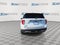 2021 Ford Explorer King Ranch