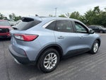 2022 Ford Escape Hybrid SE