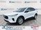 2023 Ford Escape Hybrid Active