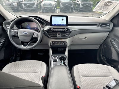 2023 Ford Escape Hybrid Active