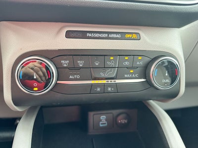 2023 Ford Escape Hybrid Active