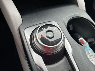 2023 Ford Escape Hybrid Active