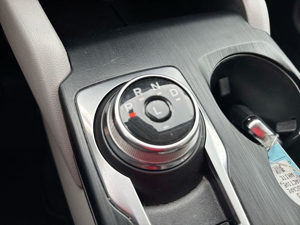 2023 Ford Escape Hybrid Active