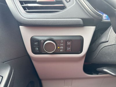 2023 Ford Escape Hybrid Active